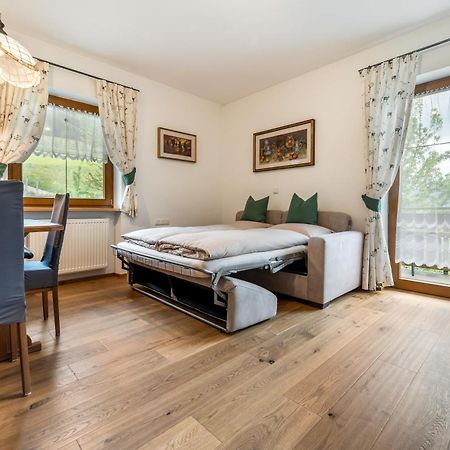 Holzerhof Lothen Campolino 5 Sankt Lorenzen 外观 照片