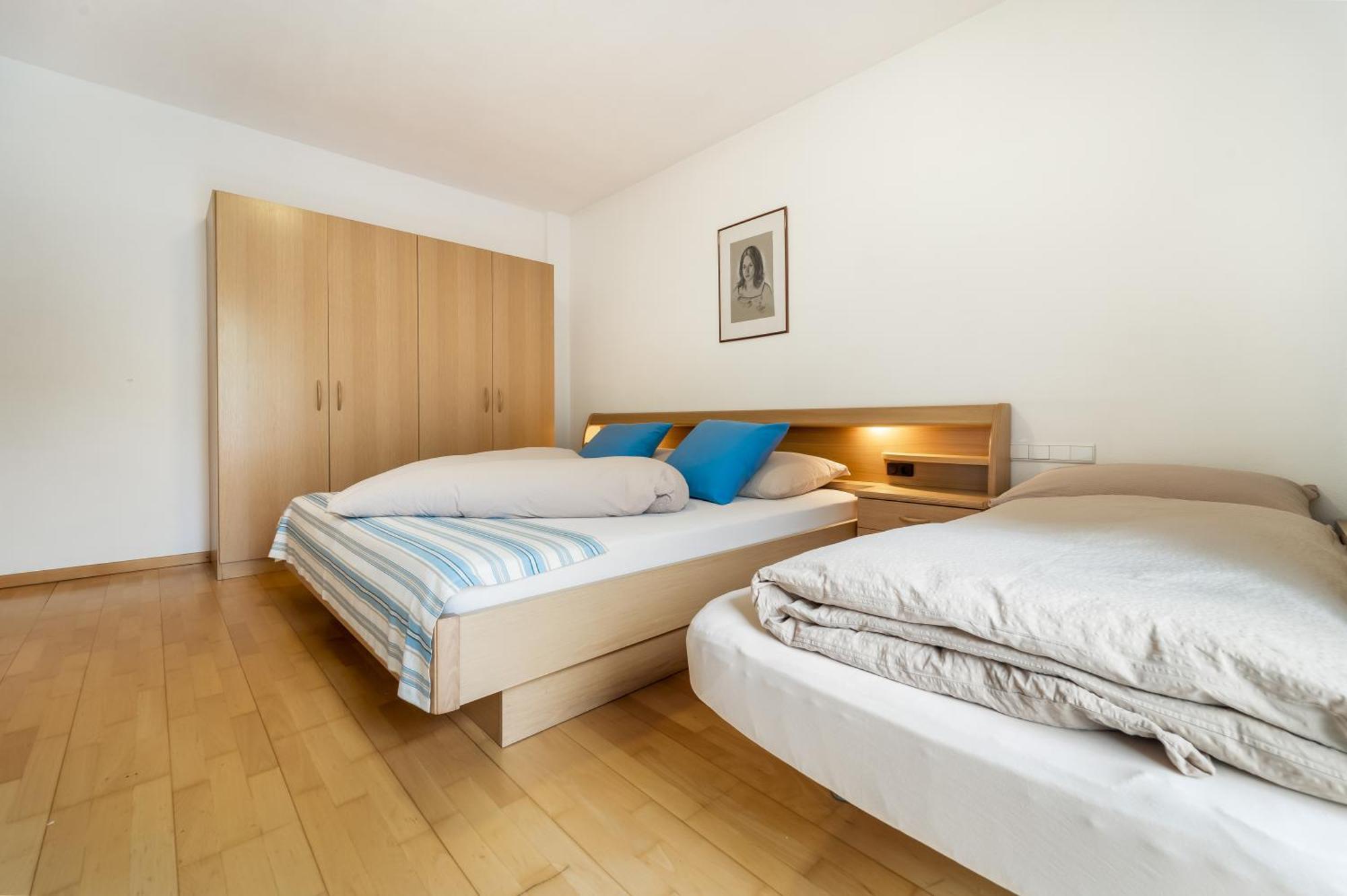 Holzerhof Lothen Campolino 5 Sankt Lorenzen 外观 照片