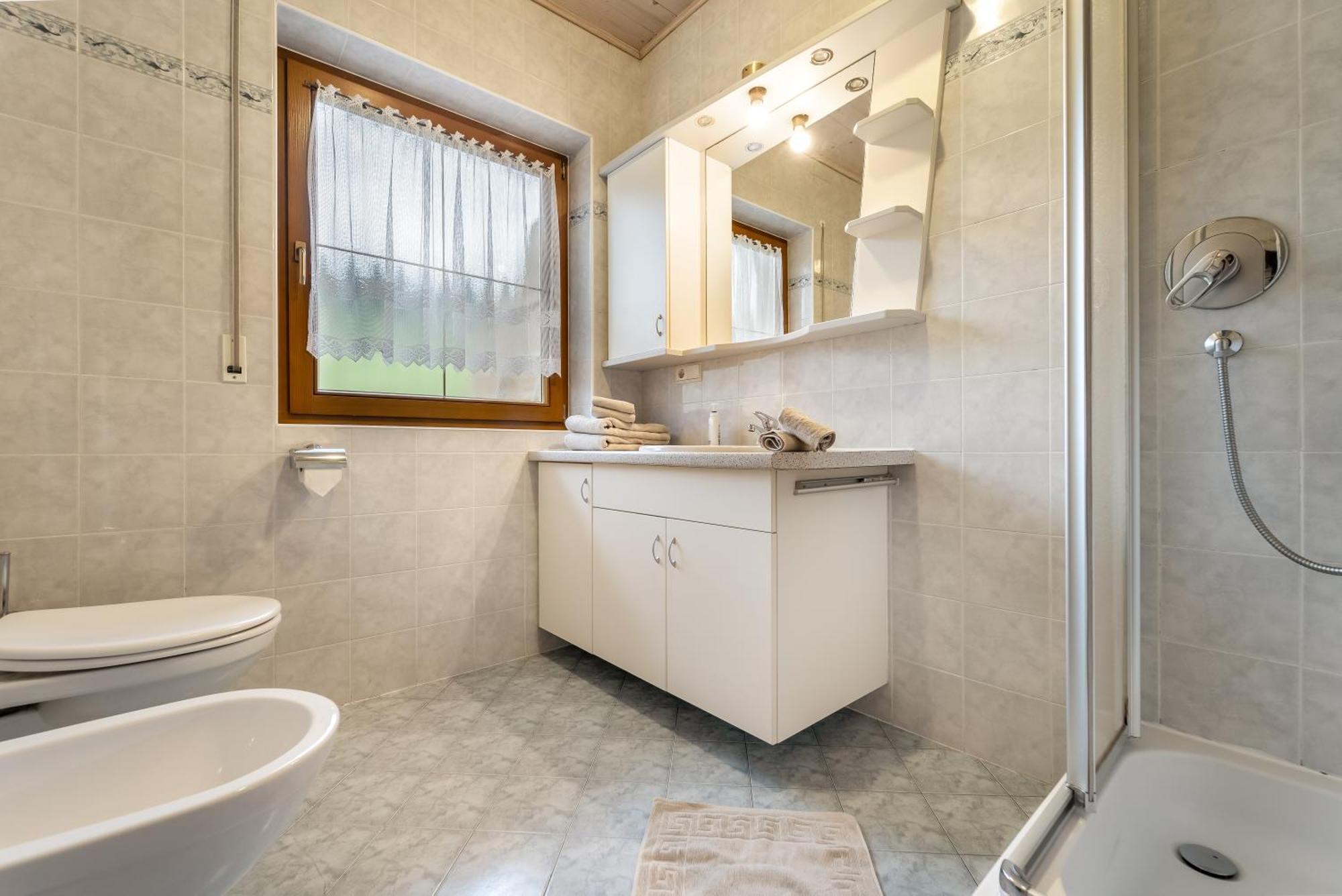 Holzerhof Lothen Campolino 5 Sankt Lorenzen 外观 照片