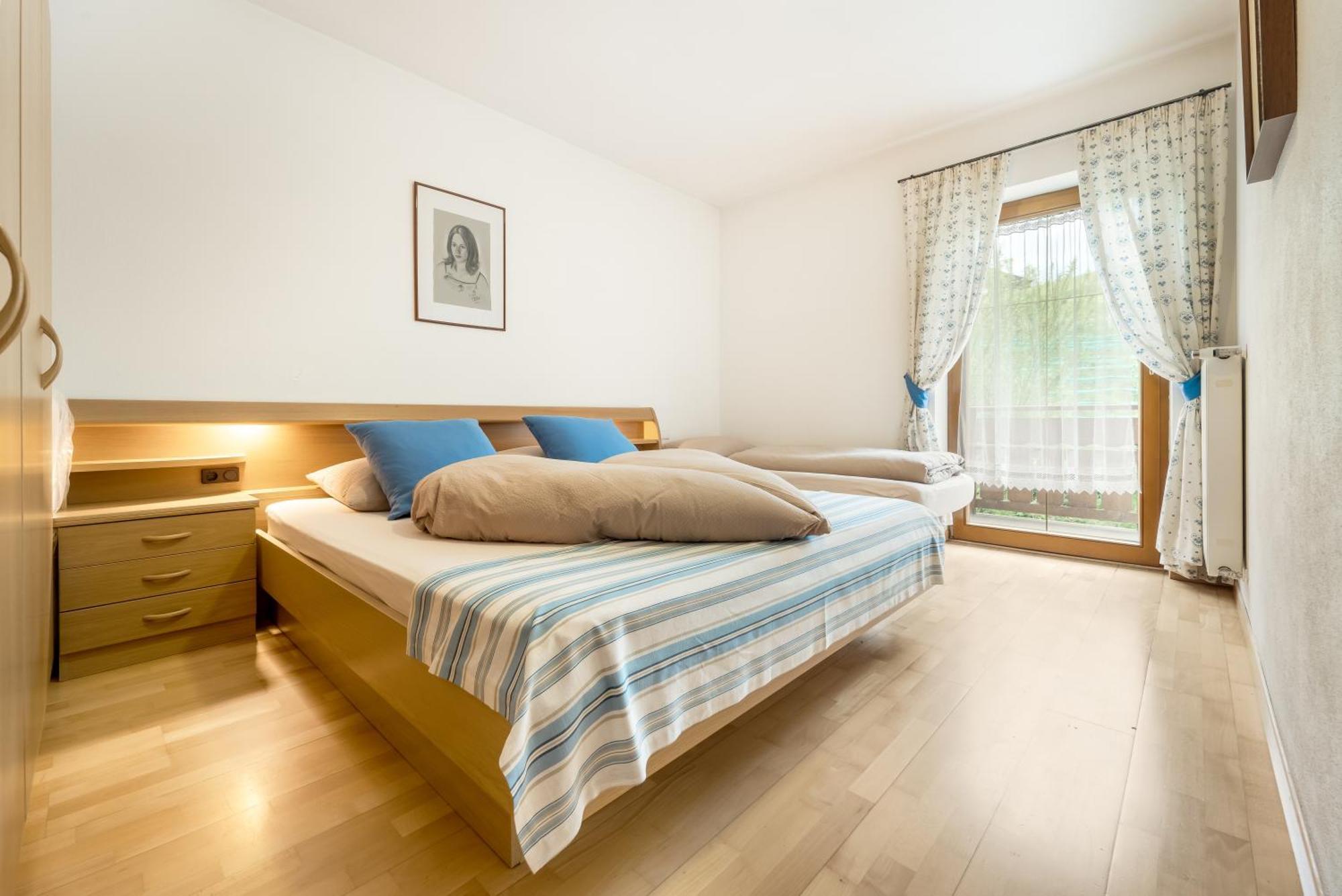 Holzerhof Lothen Campolino 5 Sankt Lorenzen 外观 照片