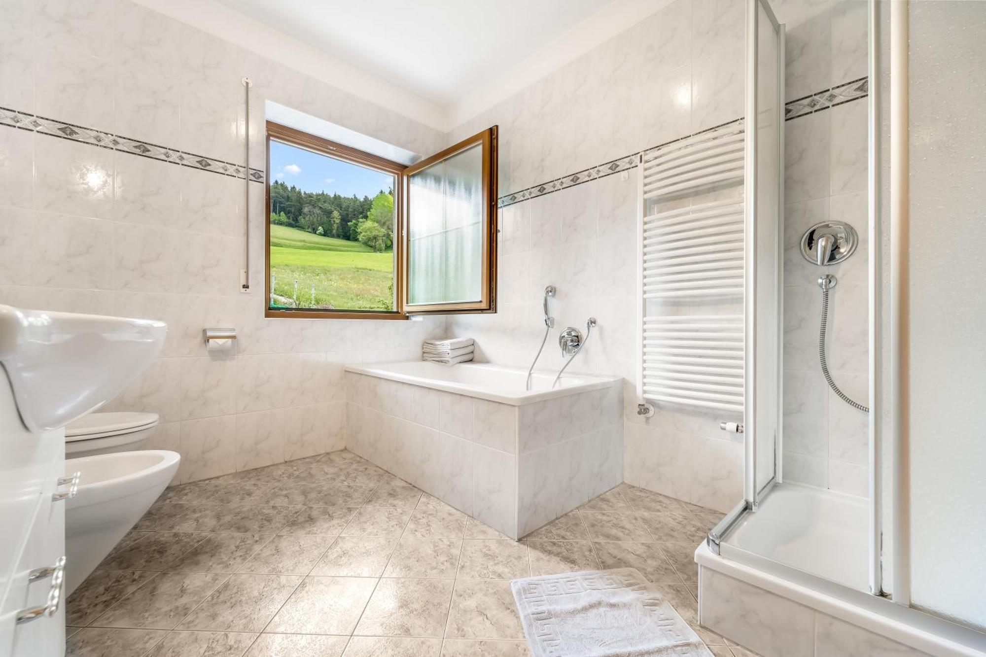 Holzerhof Lothen Campolino 5 Sankt Lorenzen 外观 照片