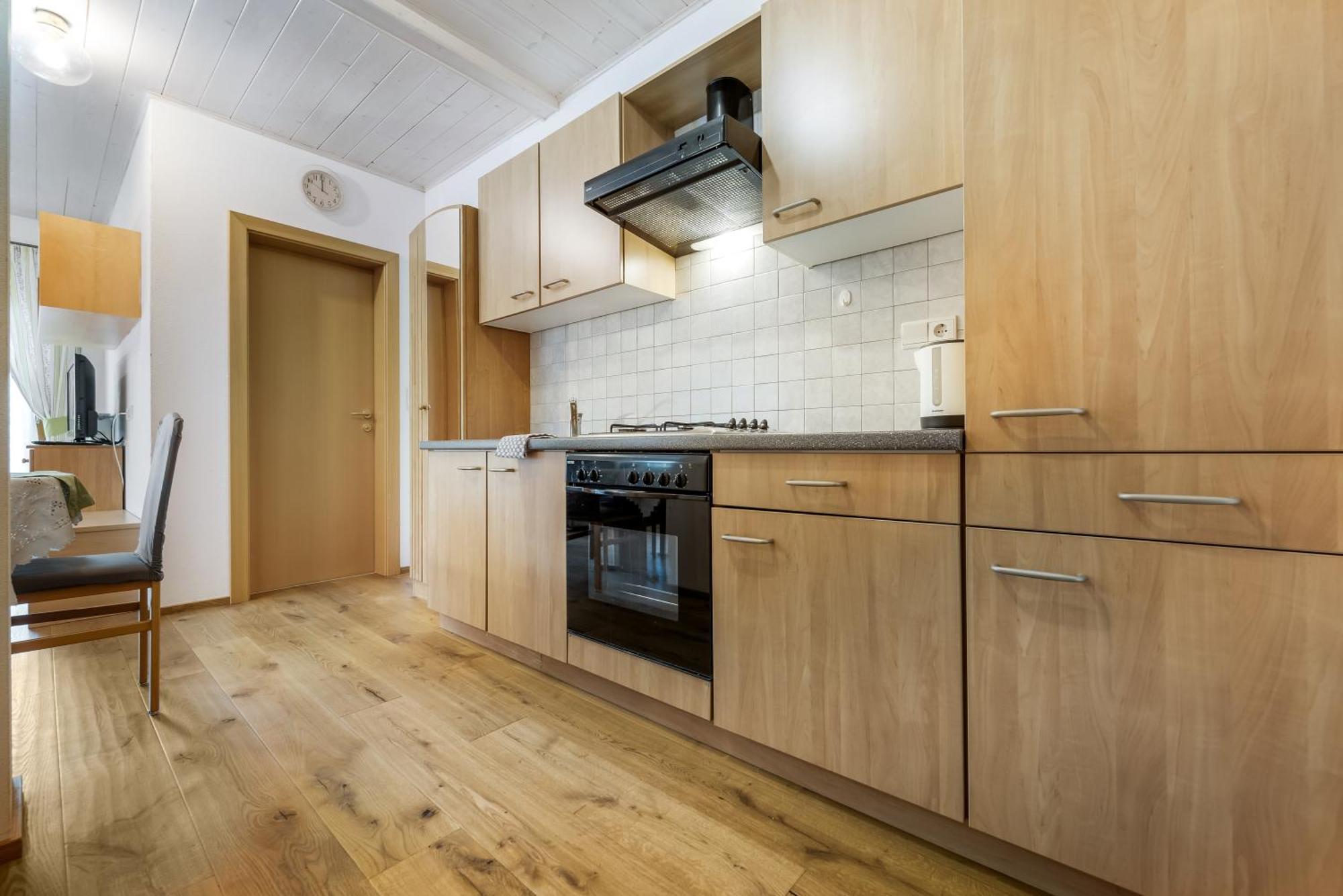 Holzerhof Lothen Campolino 5 Sankt Lorenzen 外观 照片