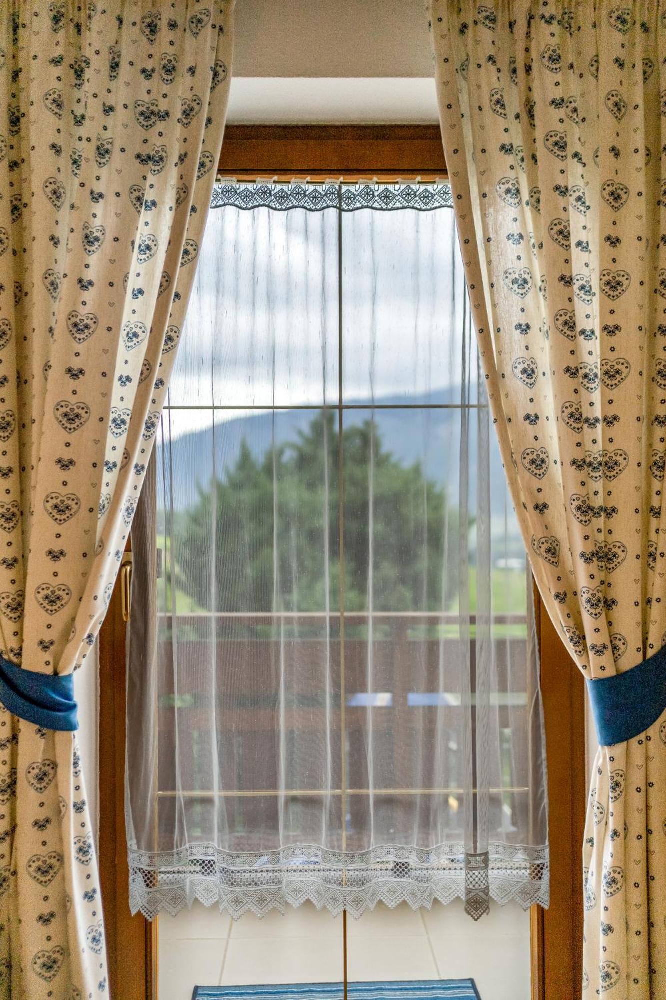 Holzerhof Lothen Campolino 5 Sankt Lorenzen 外观 照片
